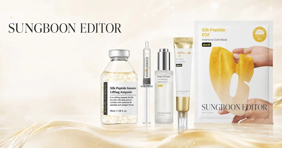 Stralende Koreaanse Skincare Favorieten